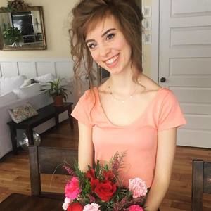 Meet your Posher, Sophia